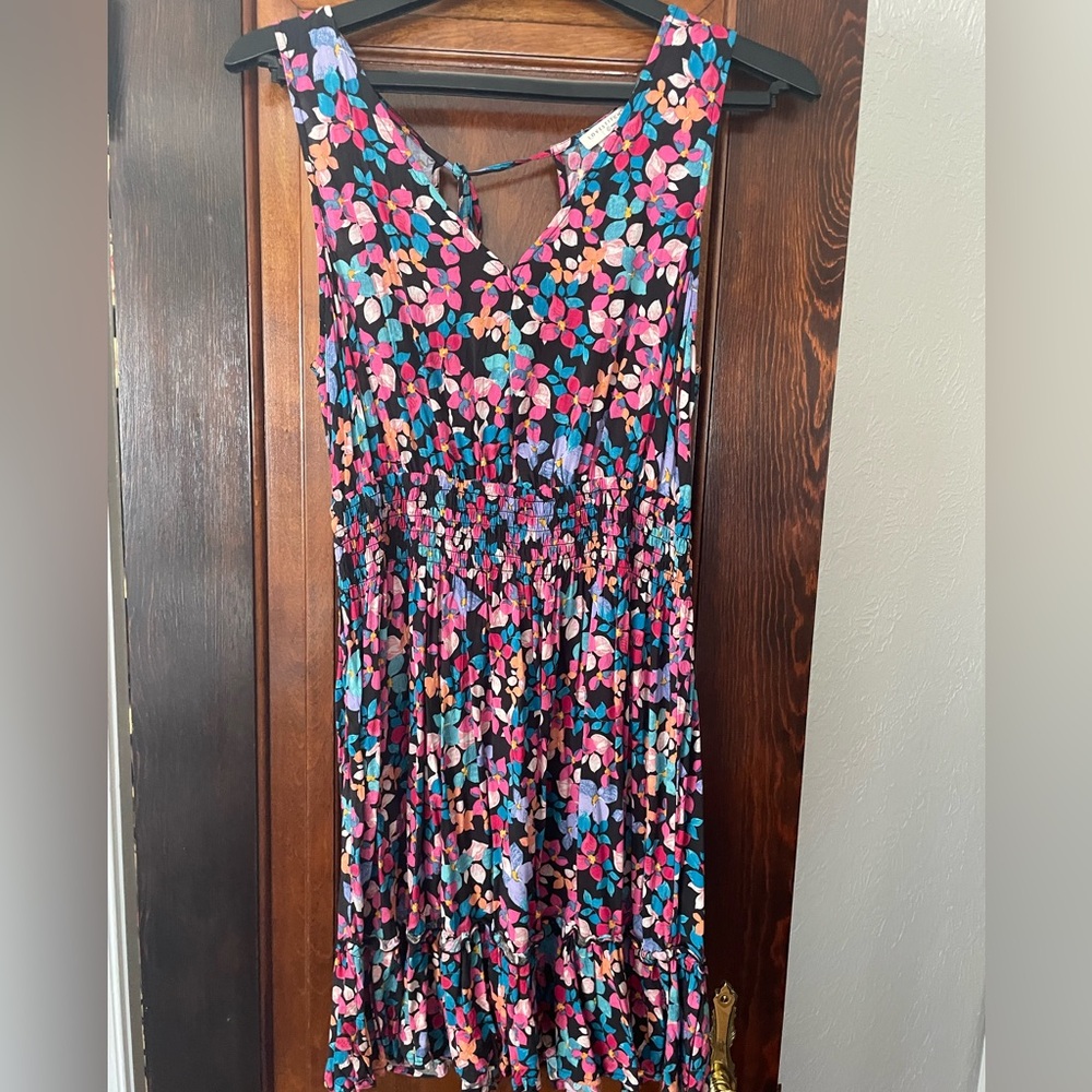 Lovestitch Sun Dress